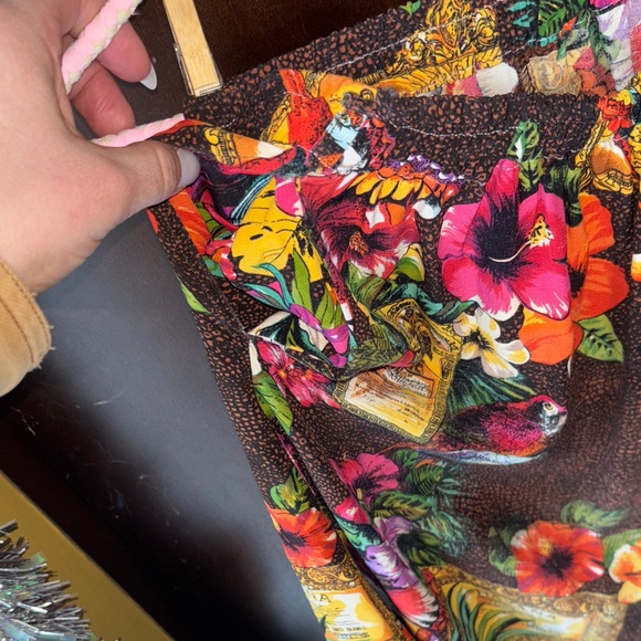 Farm Rio type vacation set - Picture 5 of 7